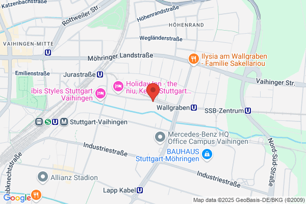 Grafix GmbH