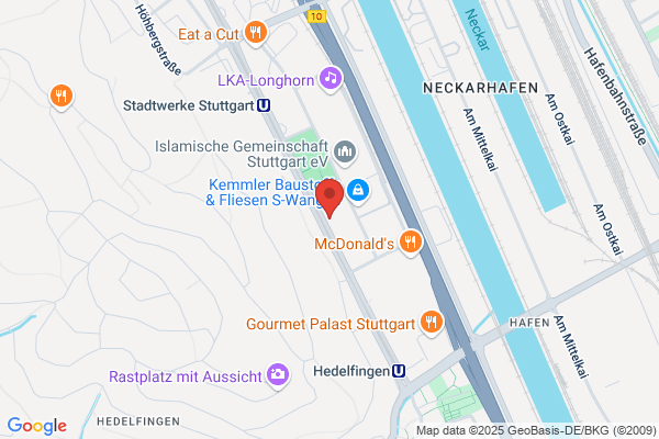 MESHPARTS GmbH