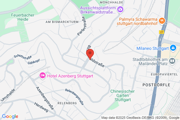 Zentrum für Osteopathie und Physiotherapie