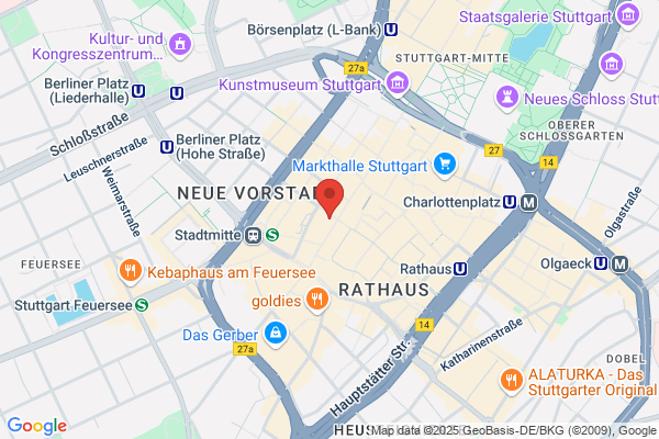 Siam Massage Stuttgart