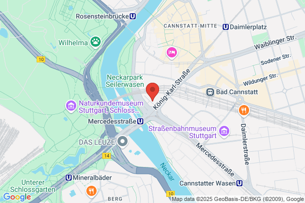 Wunderhand Massagen