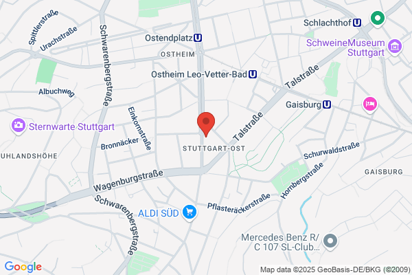 Diamant Thai Massage Stuttgart