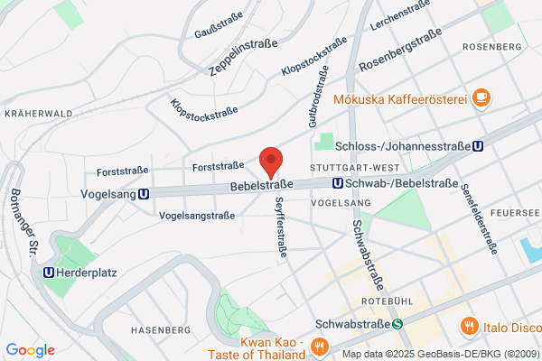 New Star Traditionelle Thai-Massage Sangdao Lenz