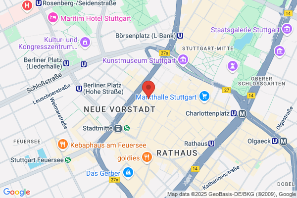 Rooks & Rocks Stuttgart | Maßanzüge und Hemden
