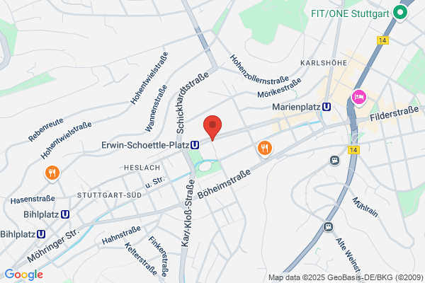 Änderungsschneiderei Maria