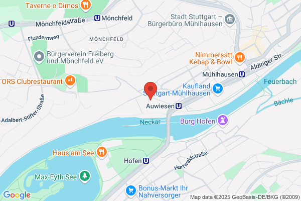 Kazenmaier, Manfred Training, Beratung, Mediation