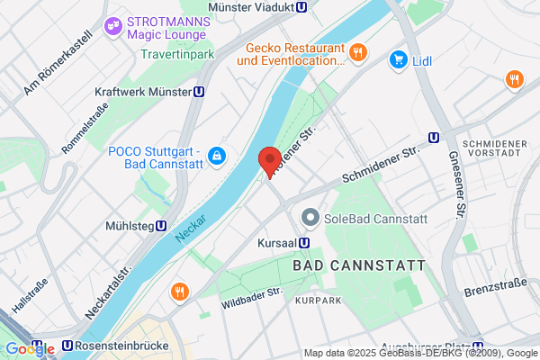 Oertel & Lehner GmbH Sterilisierbehälter