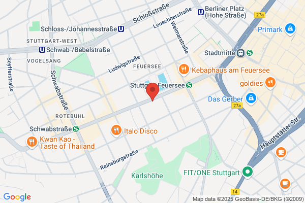 Mesago Holding Operations GmbH