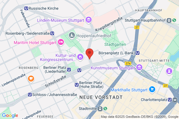 Trau Dich! Messe GmbH