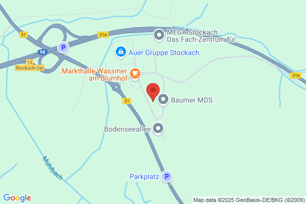 Bourdon-Haenni GmbH