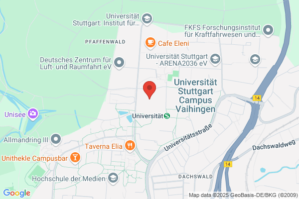 ISN Dr. Nestel GmbH