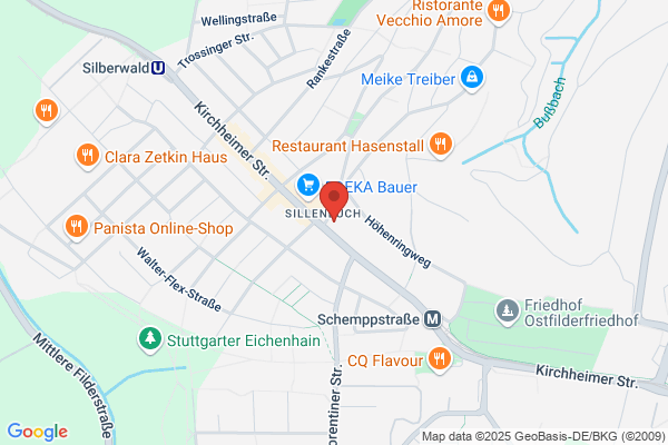 Schoeffel GmbH