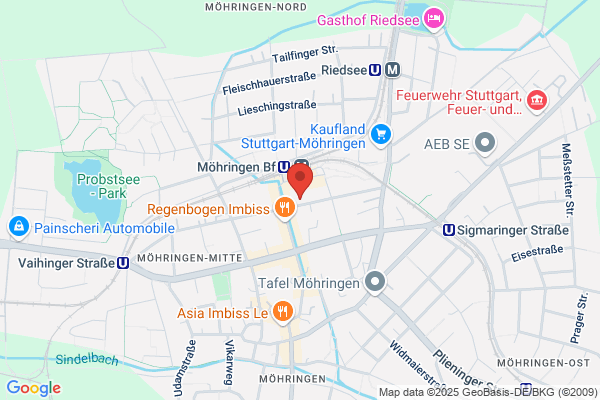 MTS Metalltechnik Stuttgart