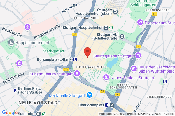 Habitat Deutschland GmbH