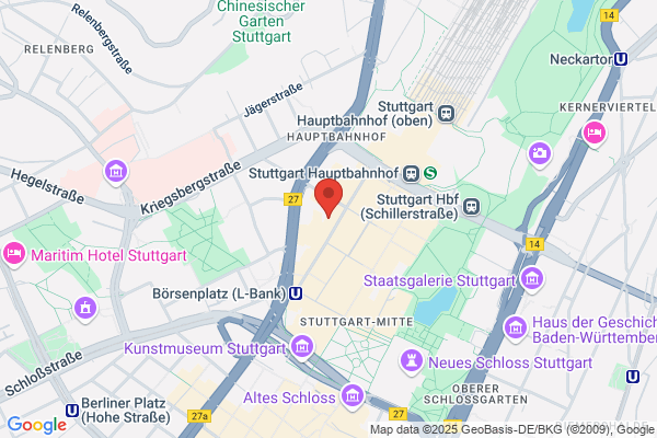 Magazin Versandhandelsgesellschaft mbH