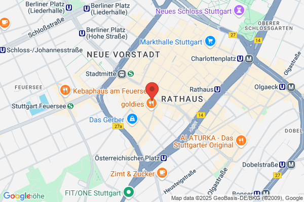 Poggenpohl -Forum GmbH