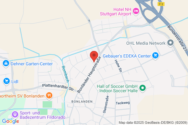 Bastler Zentrale Tannert KG