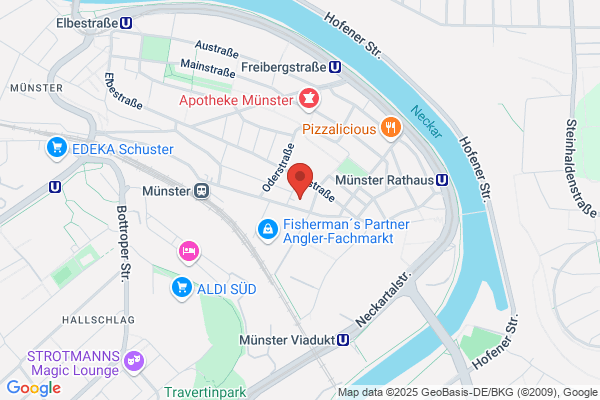 Molkerei Mäusdorf Gebrüder Grund GmbH & Co. KG