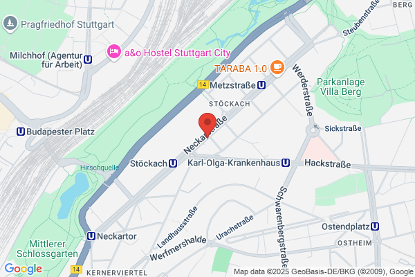 KMS Montage-Service Stuttgart
