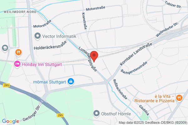 SZ Zweiradcenter Stuttgart GmbH