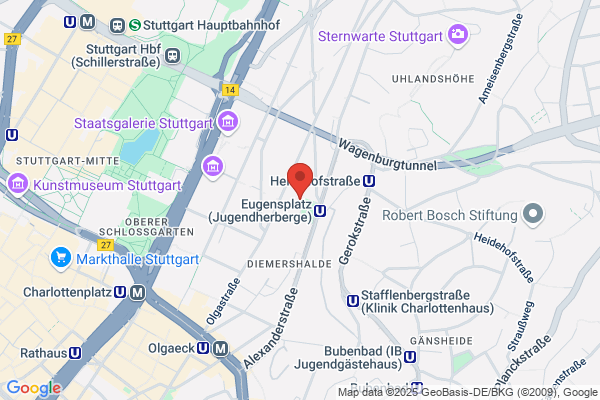 Stohrer Multimedia Dienstleistungen