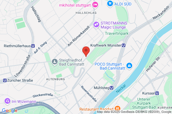 musicZone Musikschule Stuttgart