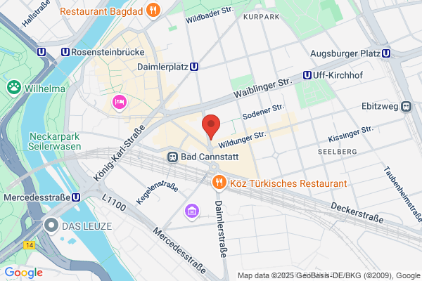 orch.idee GmbH