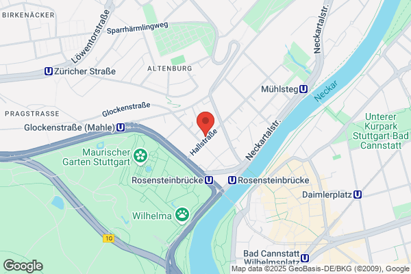 Tonstudio Gress Stuttgart
