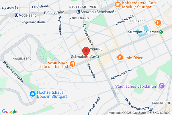 A & M Musikschule Stuttgart - Klavier, Gitarre, Ukulele, Gesang und mehr