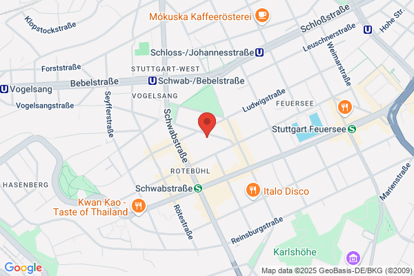Schülerhilfe Stuttgart-West