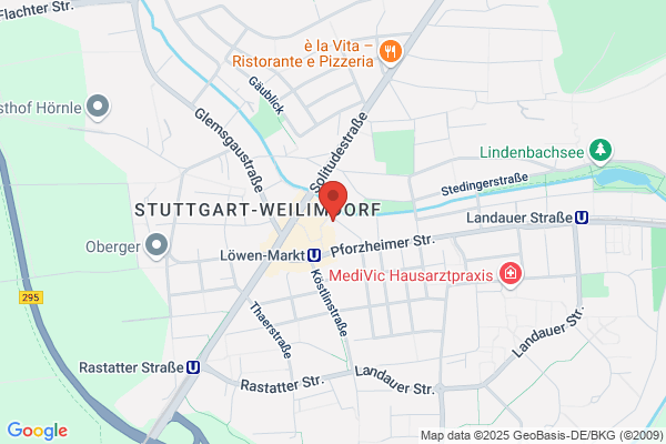 Si-Si Nähstüble