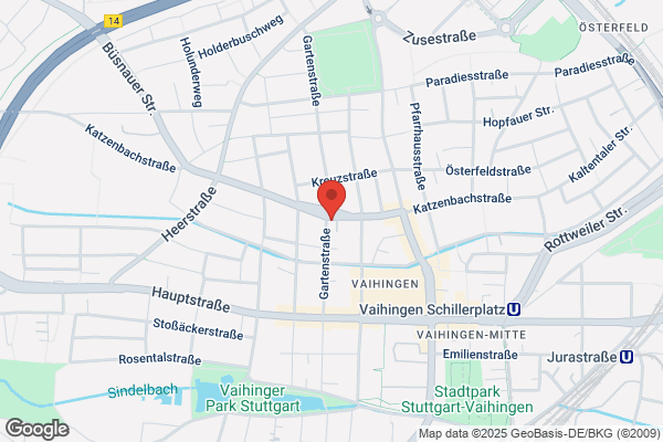 Rosi's Nähstüble