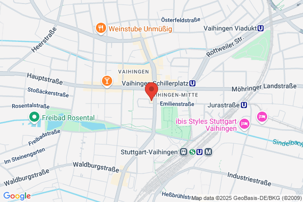 denn s Biomarkt GmbH