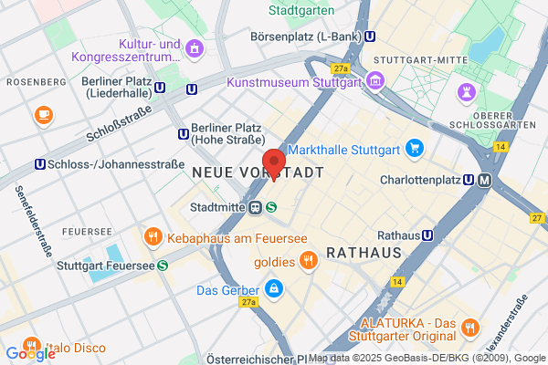Dietz Naturwaren
