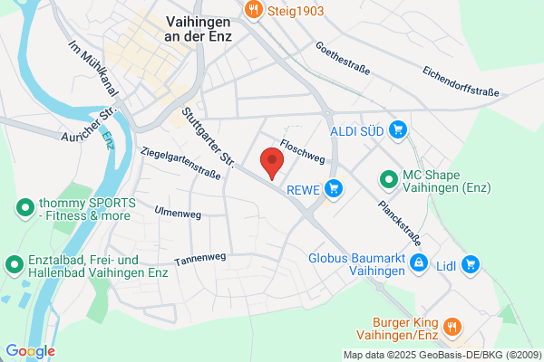 Notariat Stuttgart-Vaihingen