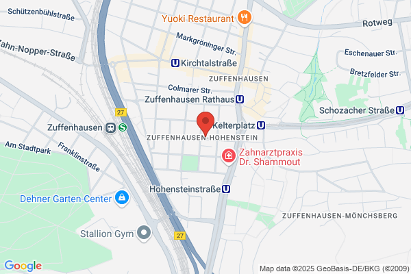 Zahnarztpraxis Florian Neuhauser