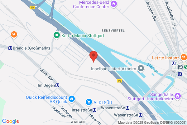 Bay Handels GmbH
