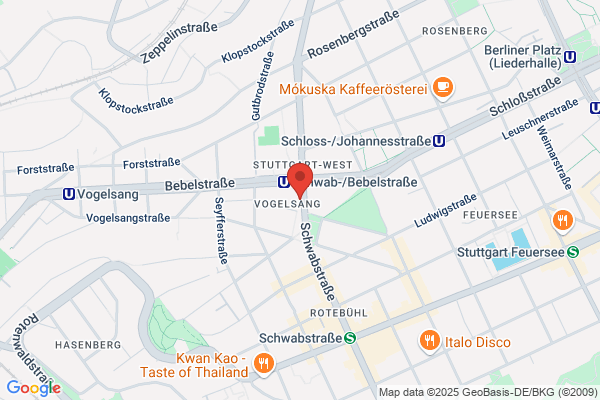 Stuttgarter Früchtle