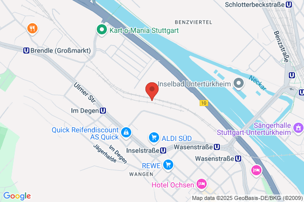 Zondler Gebrüder GmbH