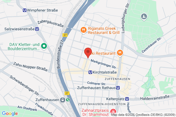 ROALTASSIB TOURS GMBH