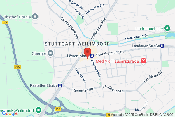 pro optik Augenoptik Fachgeschäft GmbH