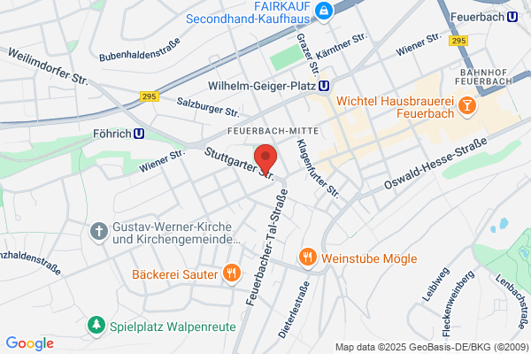 Optik Schuppin GmbH