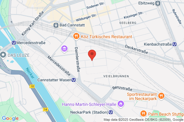 Facilitymanagemand