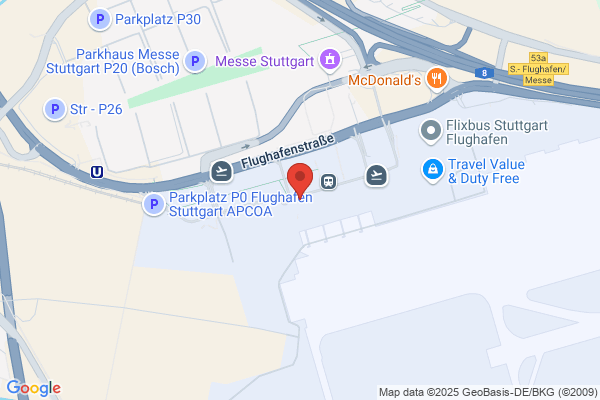 APCOA Autoparking GmbH