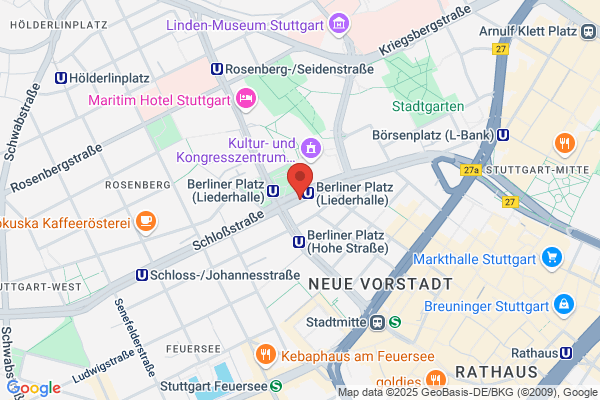 APCOA Autoparking GmbH