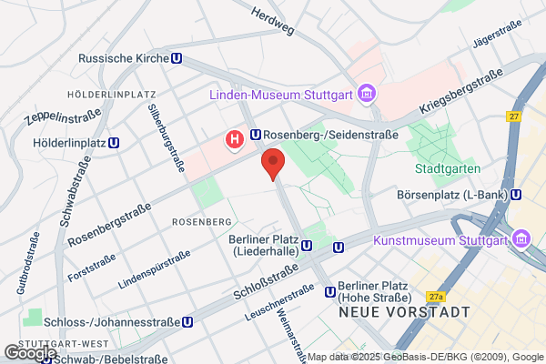 APCOA Autoparking GmbH