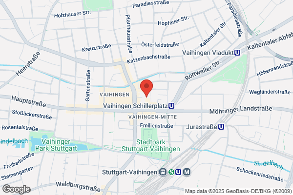 PSH Parking GmbH
