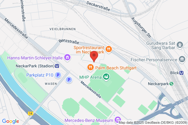 Stuttgarter Heimschutz Otto Müller GmbH & Co. KG