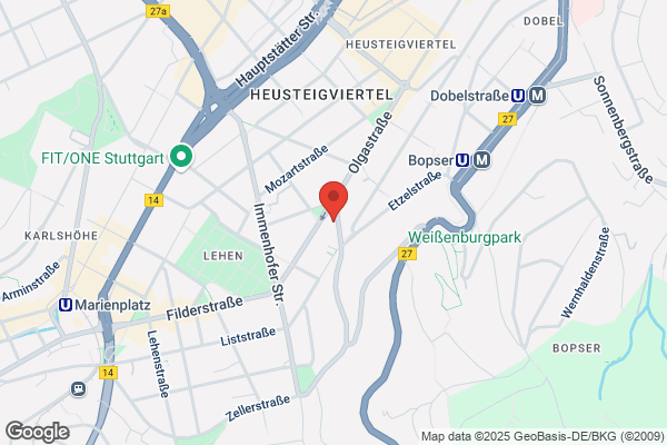 Zauberküche