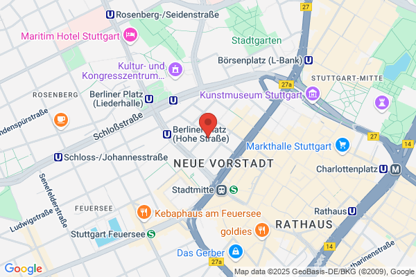 Bartels und Partner Patentanwälte